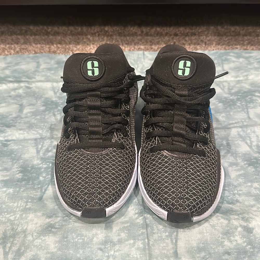 Nike Sabrina “Family Bonds” 1’s